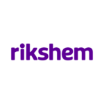 Logotyp för Rikshem