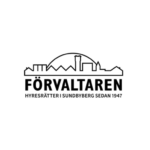 Logotyp för Förvaltaren