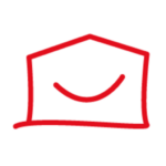 Logotyp för Glada Hudikhem
