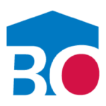 Logotyp för Svenbo