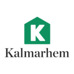 Logotyp för Kalmarhem