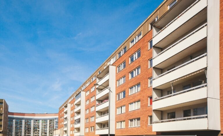 Hyresbostad på Högklintavägen 17, Sundbyberg, bild 3