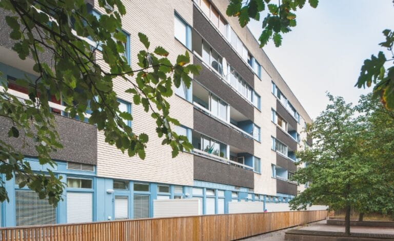 Hyresbostad på Rissneleden 95, Sundbyberg, bild 1