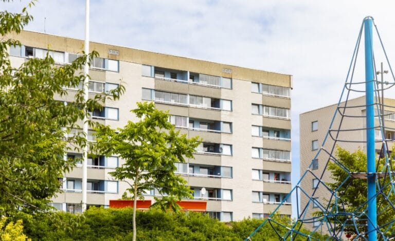 Hyresbostad på Rissneleden 95, Sundbyberg, bild 2