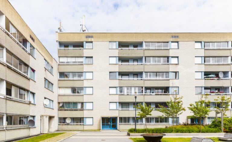 Hyresbostad på Rissneleden 95, Sundbyberg, bild 3