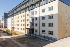 Hyresbostad på Kantorsgatan 54, Uppsala, bild 1