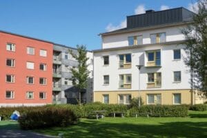 Hyresbostad på Kantorsgatan 48 - 330, Uppsala, bild 1