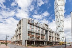 Hyresbostad på Lilla Varvsgatan 6, Malmö, bild 1