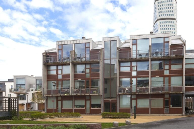 Hyresbostad på Lilla Varvsgatan 6, Malmö, bild 2