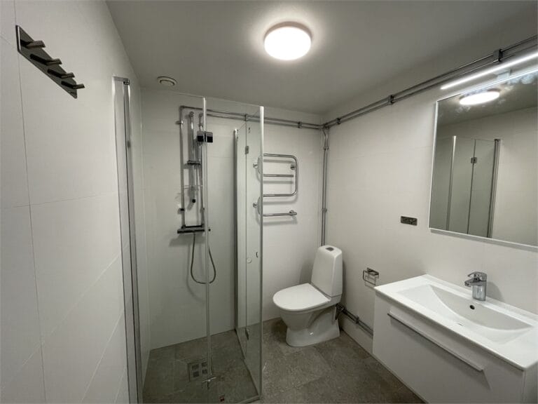 Hyresbostad på Rönnbladsgatan 2 A, Malmö, bild 1