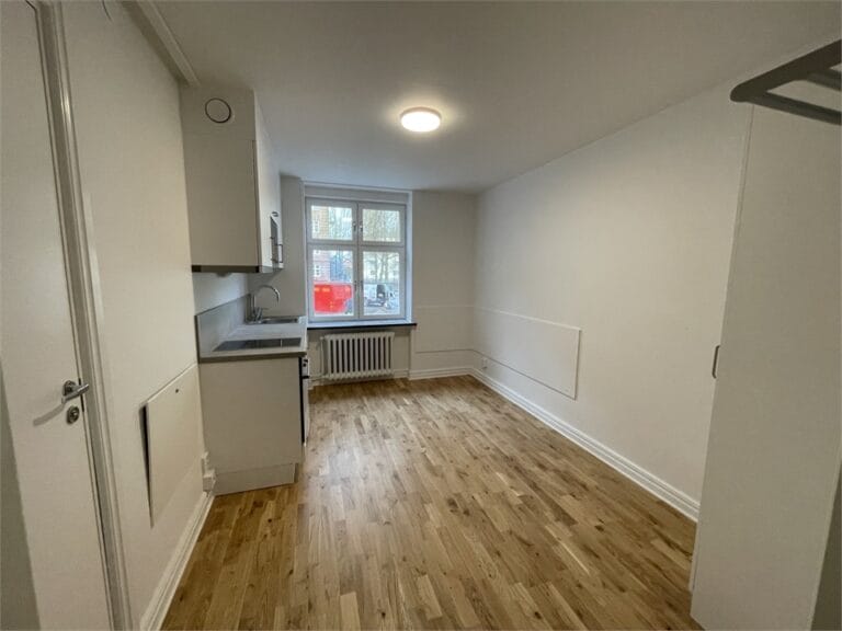 Hyresbostad på Rönnbladsgatan 2 A, Malmö, bild 2