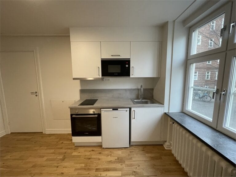 Hyresbostad på Rönnbladsgatan 2 A, Malmö, bild 3