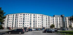 Hyresbostad på Kungsmarksvägen 69, Karlskrona, bild 1