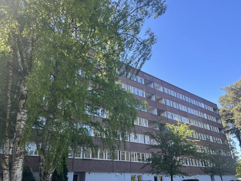 Hyresbostad på Liegatan 19, Västerås, bild 1