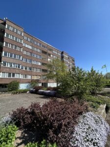 Hyresbostad på Liegatan 1, Västerås, bild 1