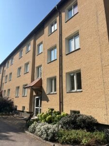 Hyresbostad på Emausgatan 41 E, Västerås, bild 1