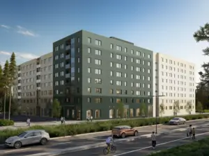 Hyresbostad på Torshamnsgatan 83, Stockholm, bild 1