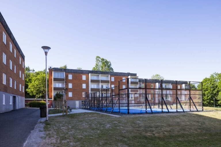Hyresbostad på Bygatan 22 B, Karlshamn, bild 2
