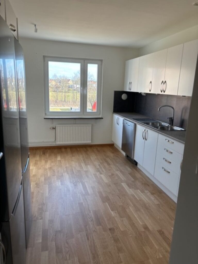 Hyresbostad på Bygatan 22 B, Karlshamn, bild 3