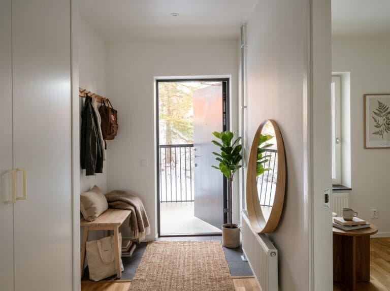 Hyresbostad på Infanterigatan 25N, Karlstad, bild 1
