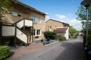 Hyresbostad på Rudeboksvägen 392, Lund, bild 1