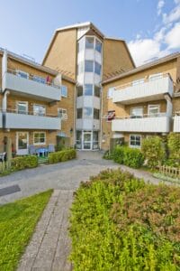 Hyresbostad på Juryvägen 35, Lund, bild 1