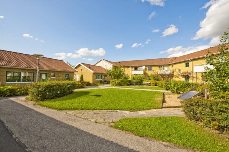 Hyresbostad på Juryvägen 35, Lund, bild 2