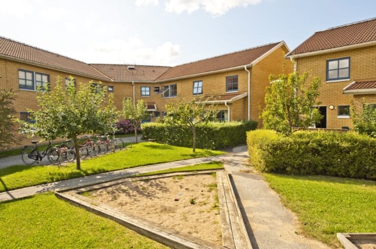 Hyresbostad på Juryvägen 35, Lund, bild 3