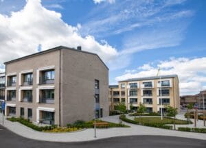 Hyresbostad på Brunnsgatan 13 B, Lund, bild 1