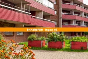 Hyresbostad på Gasverksgatan 30B, Helsingborg, bild 1