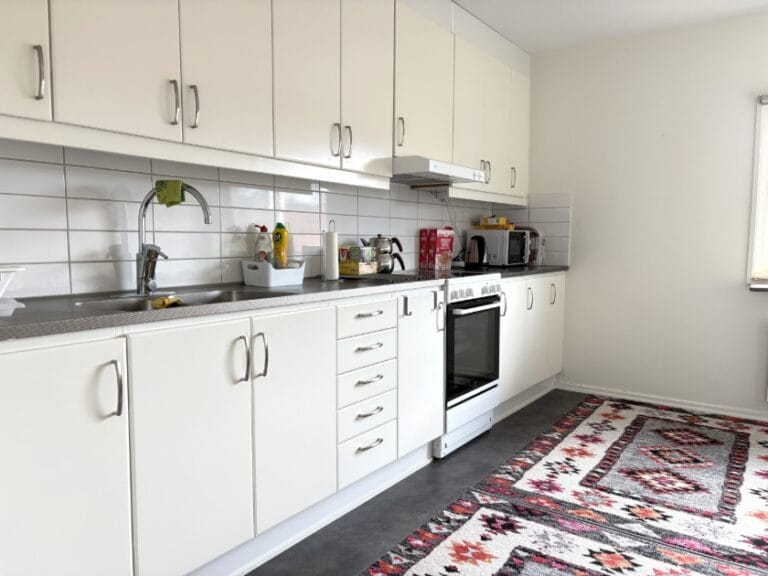 Hyresbostad på Gasverksgatan 30B, Helsingborg, bild 2