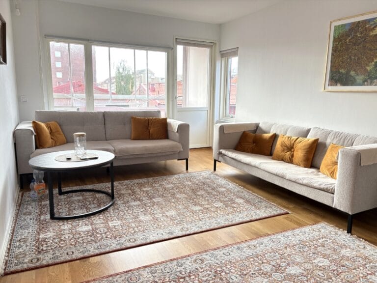 Hyresbostad på Gasverksgatan 30B, Helsingborg, bild 3
