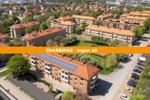 Hyresbostad på Brunnbäcksgatan 11C, Helsingborg, bild 1