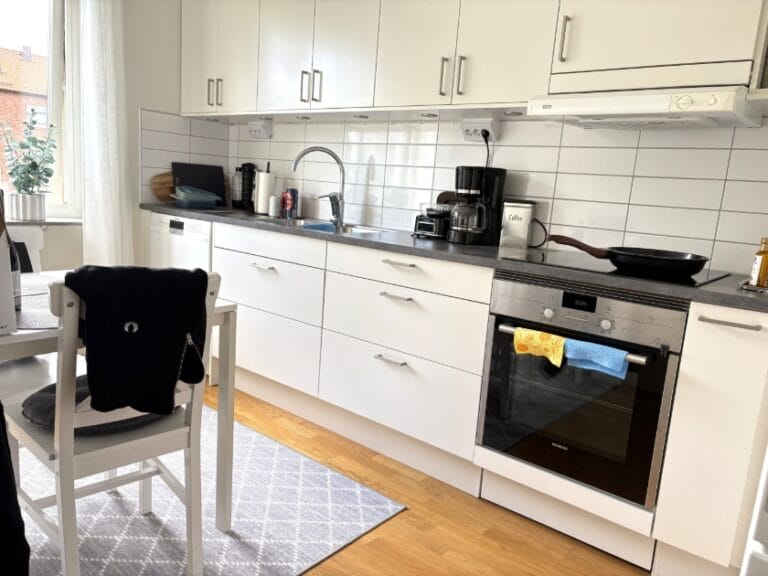 Hyresbostad på Brunnbäcksgatan 11C, Helsingborg, bild 2