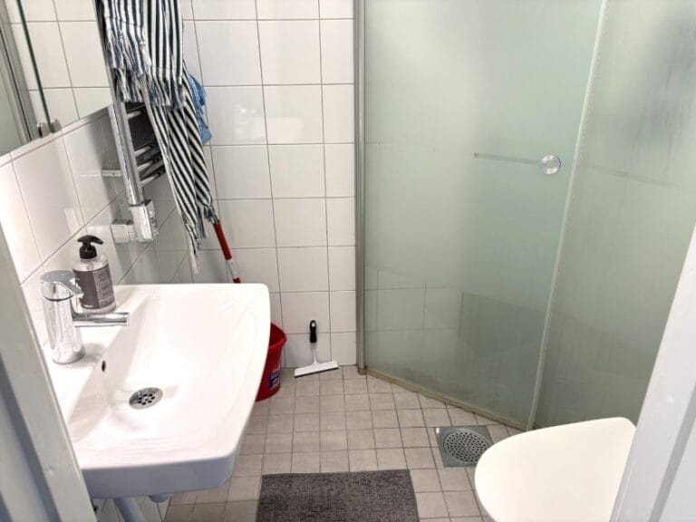 Hyresbostad på Brunnbäcksgatan 11C, Helsingborg, bild 3