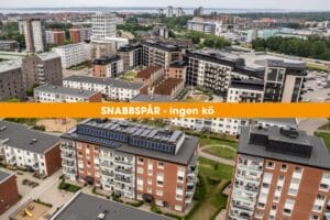 Hyresbostad på Regementsvägen 6C, Helsingborg, bild 1