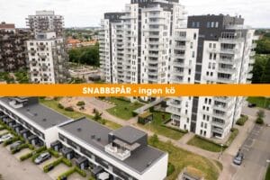 Hyresbostad på Ringstorpsvägen 26, Helsingborg, bild 1