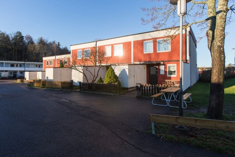 Hyresbostad på Karl Wards gata 118, Norrköping, bild 3