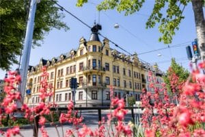 Hyresbostad på Nygatan 157 A, Norrköping, bild 1