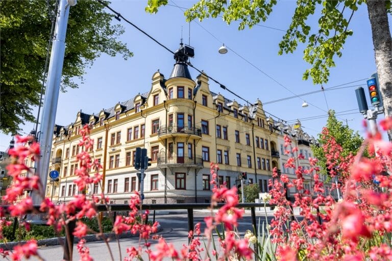 Hyresbostad på Nygatan 157 A, Norrköping, bild 1