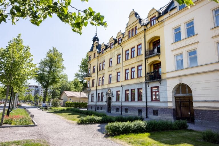 Hyresbostad på Nygatan 157 A, Norrköping, bild 2