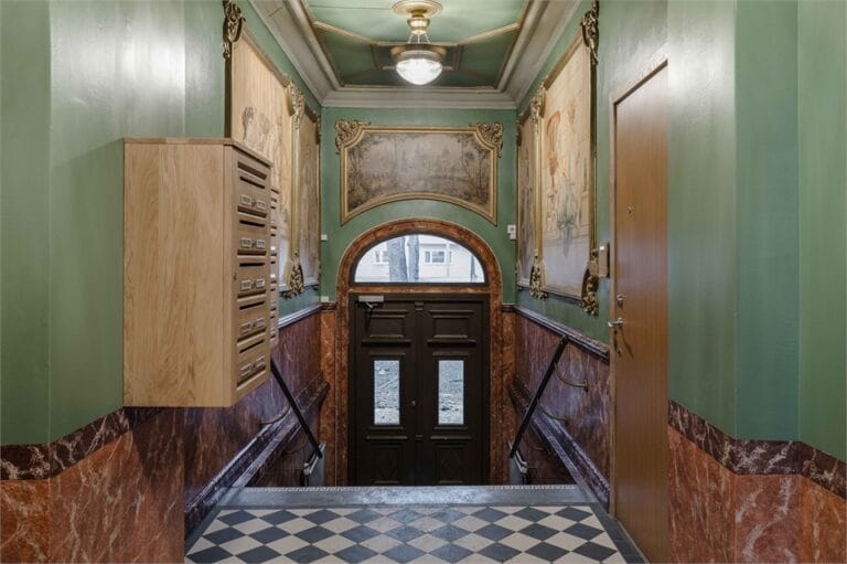 Hyresbostad på Nygatan 157 A, Norrköping, bild 3