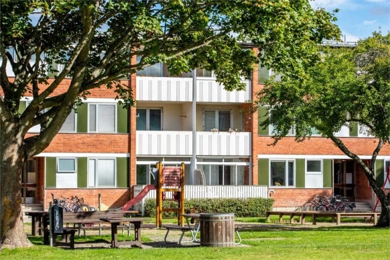 Hyresbostad på Målgränd 5, Norrköping, bild 1