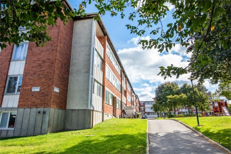 Hyresbostad på Målgränd 5, Norrköping, bild 2