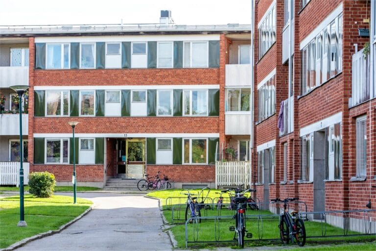 Hyresbostad på Målgränd 5, Norrköping, bild 3