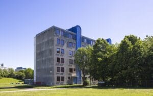 Hyresbostad på Thomsons väg 74, Malmö, bild 1