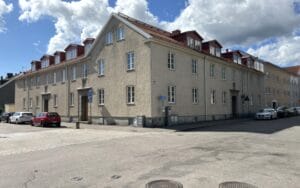 Hyresbostad på Smålandsgatan 15a, Kalmar, bild 1