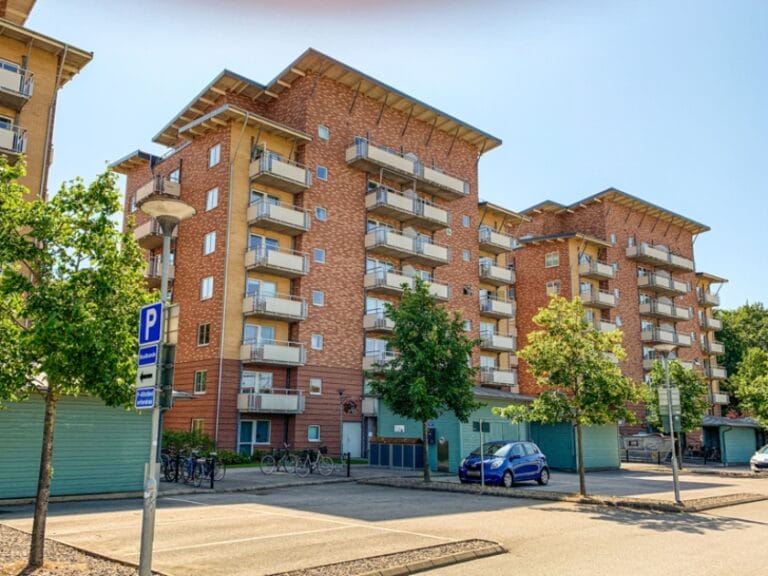 Hyresbostad på Kurortsvägen 14, Skövde, bild 1