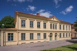 Hyresbostad på Torggatan 26, Skövde, bild 1