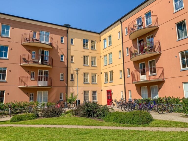 Hyresbostad på Norra Trängallén 1, Skövde, bild 1